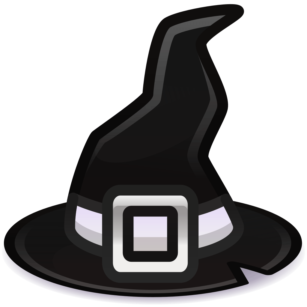 Black Magic