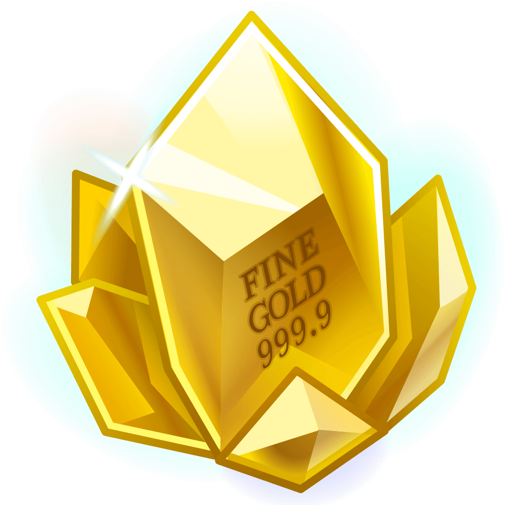 Gold