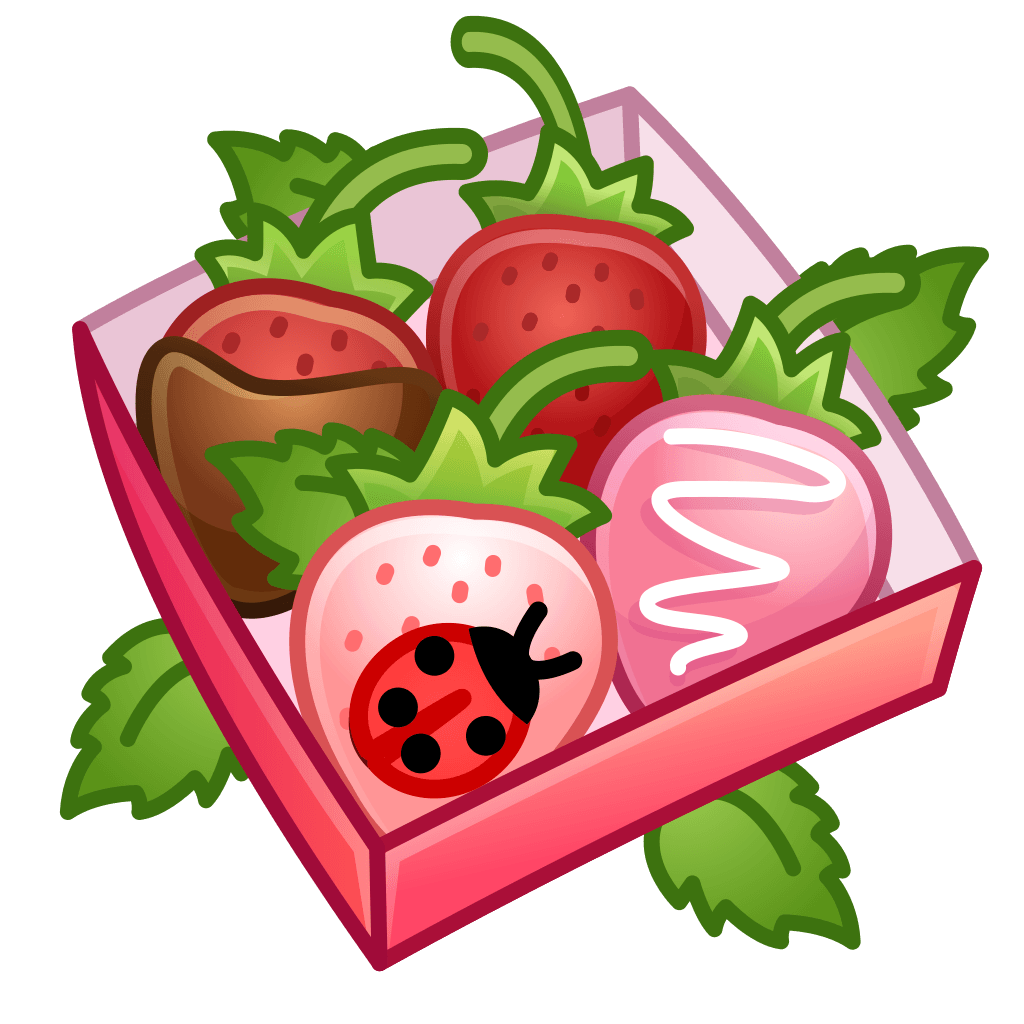 Lady Bites