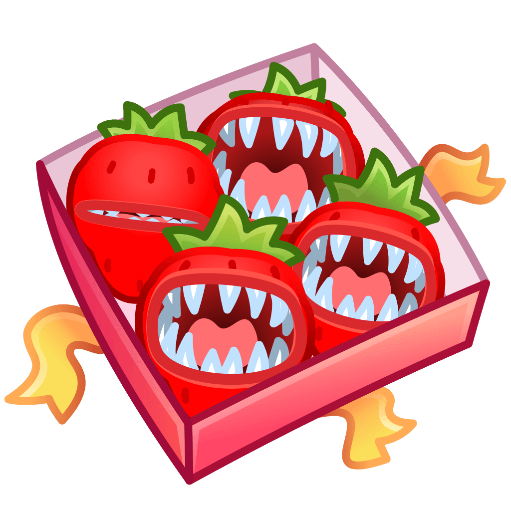 Lovely Bites