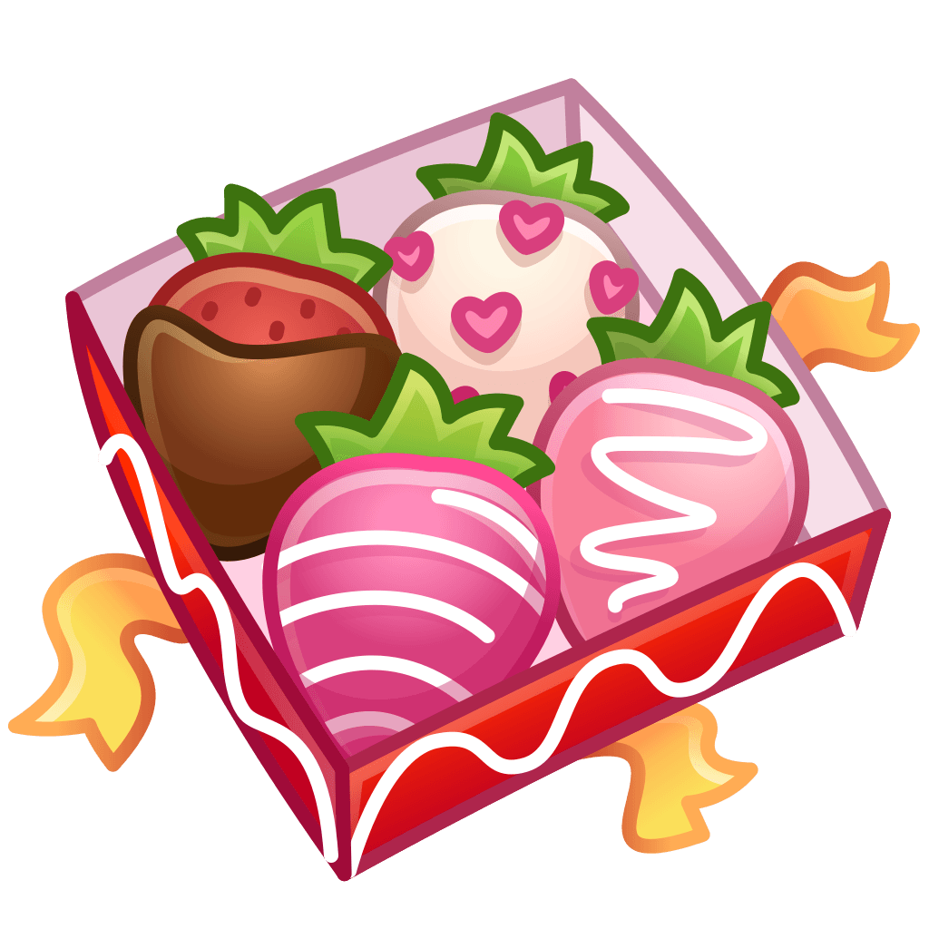 Extra Berry