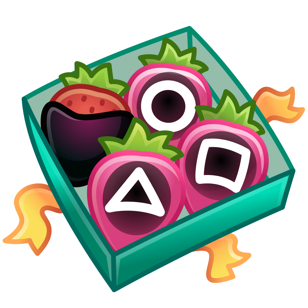 Sweet Game