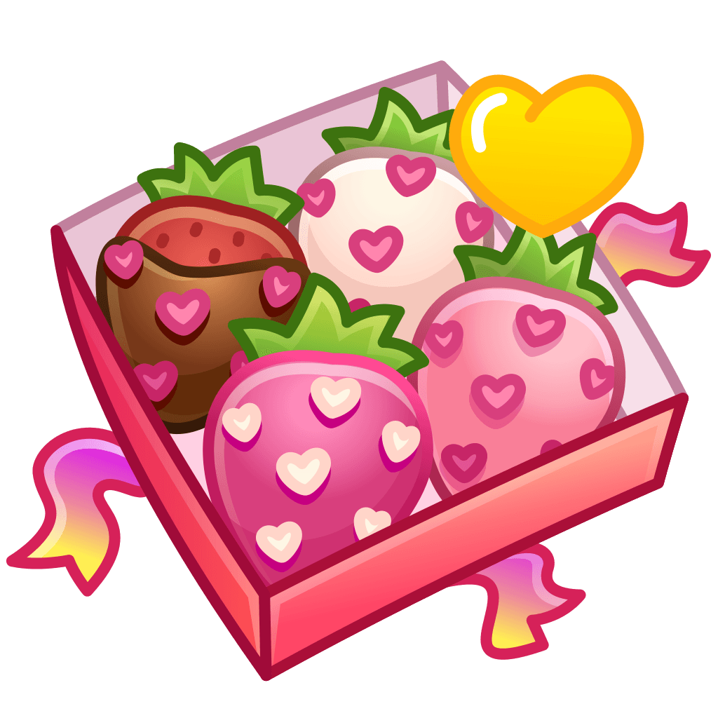 Lovey Dovey
