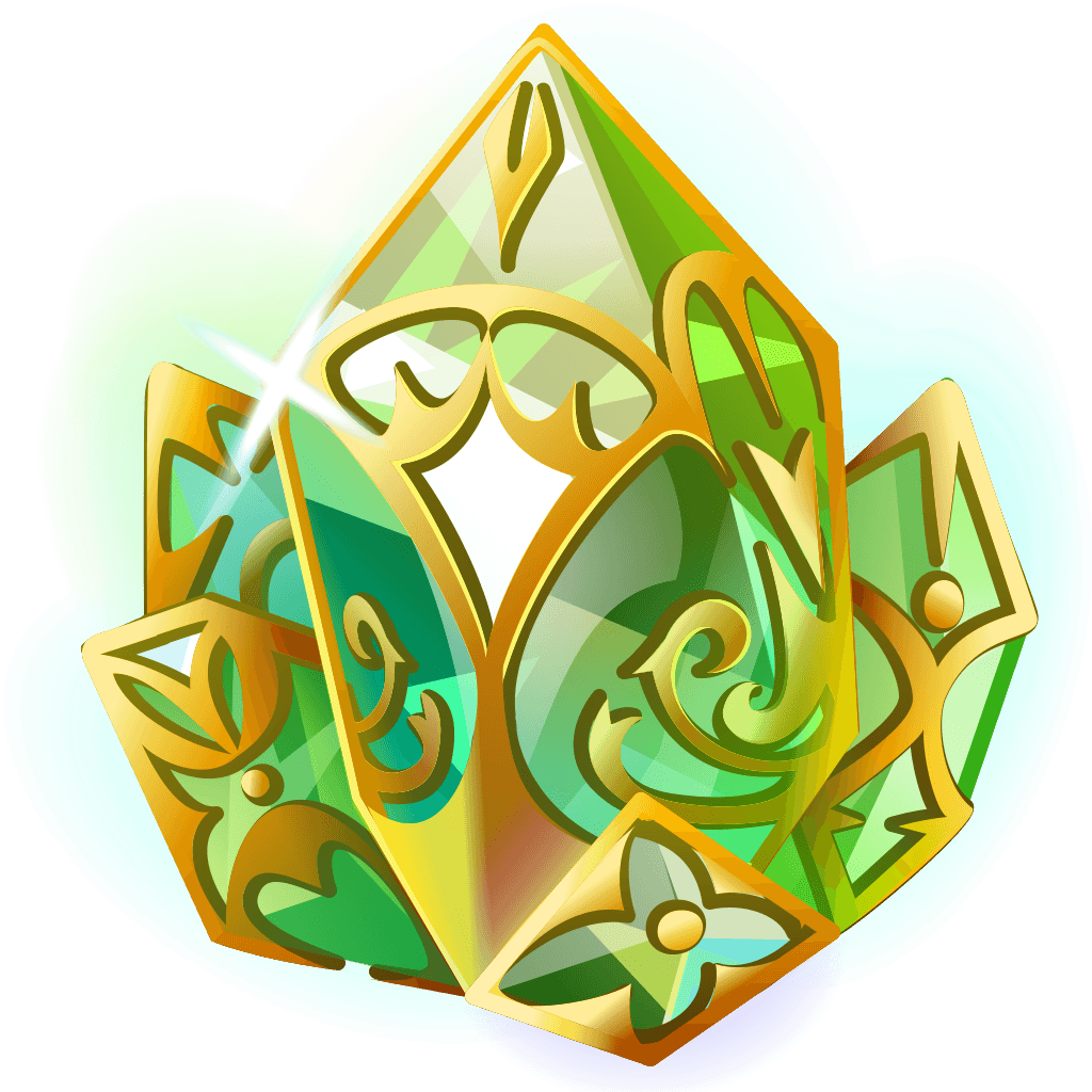Elven Might