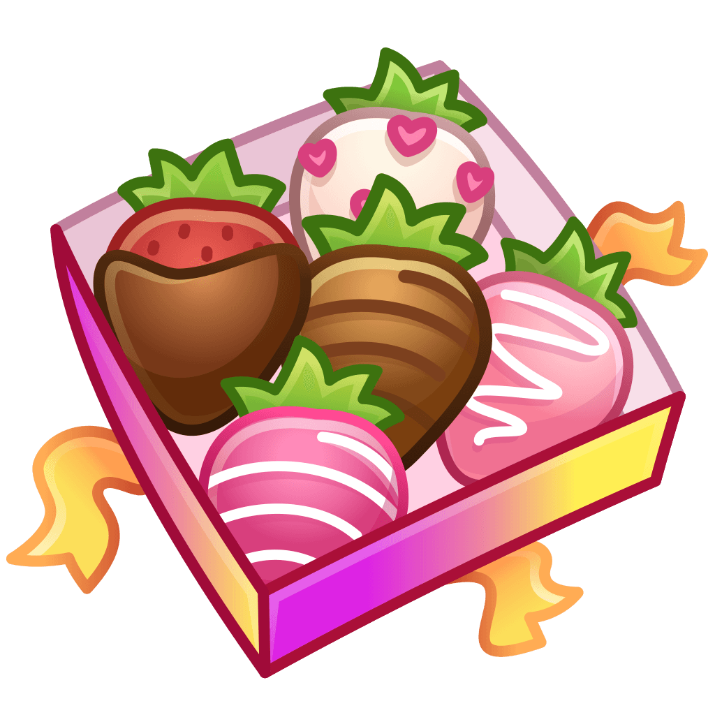 Extra Berry
