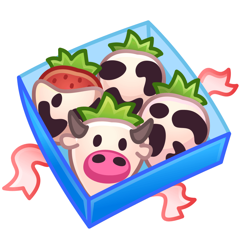 Milky Cows