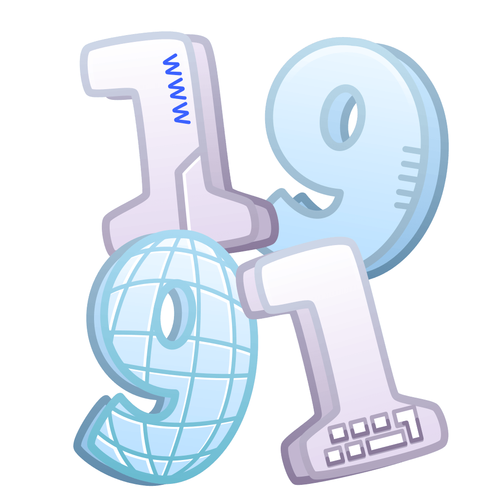 First Website