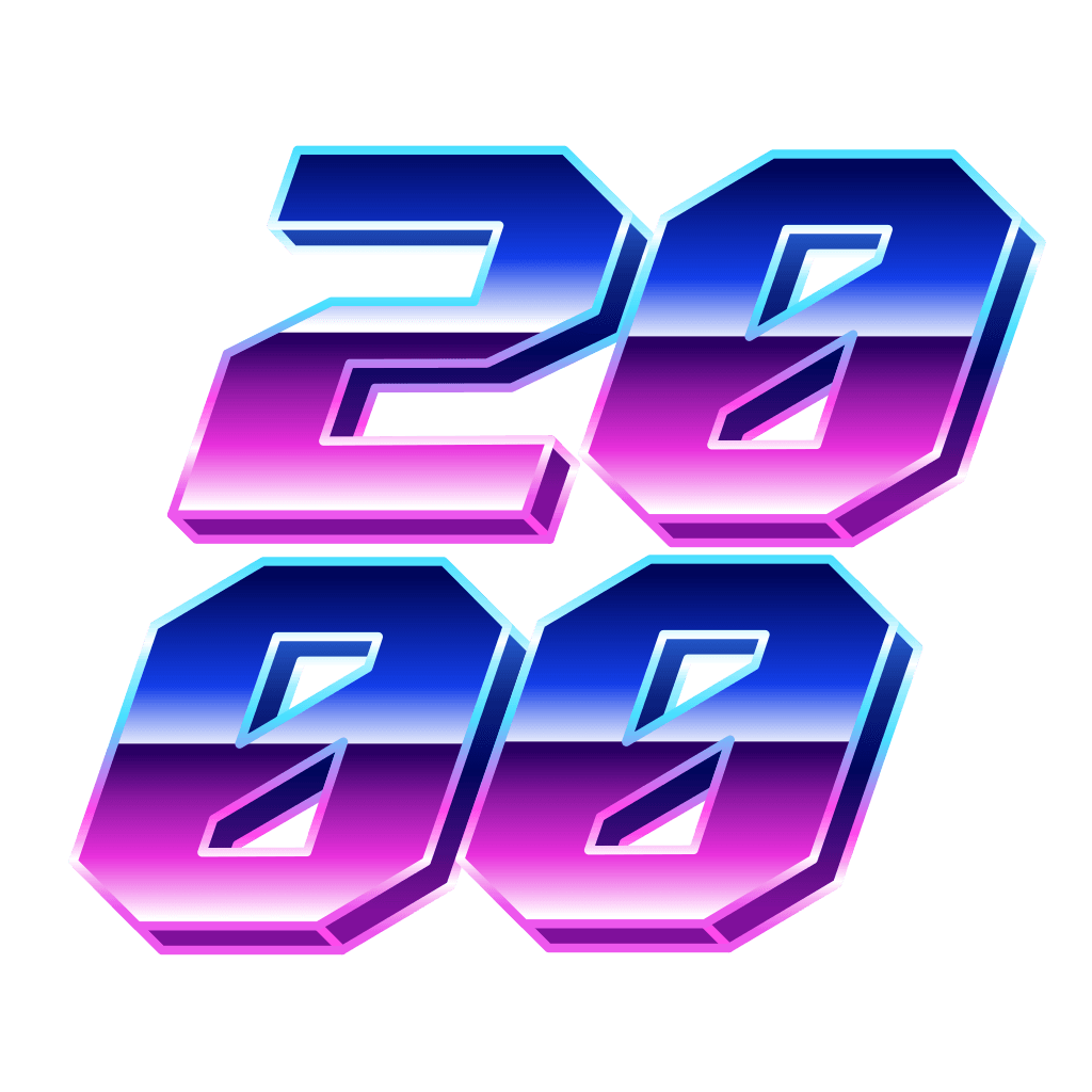 Retrowave
