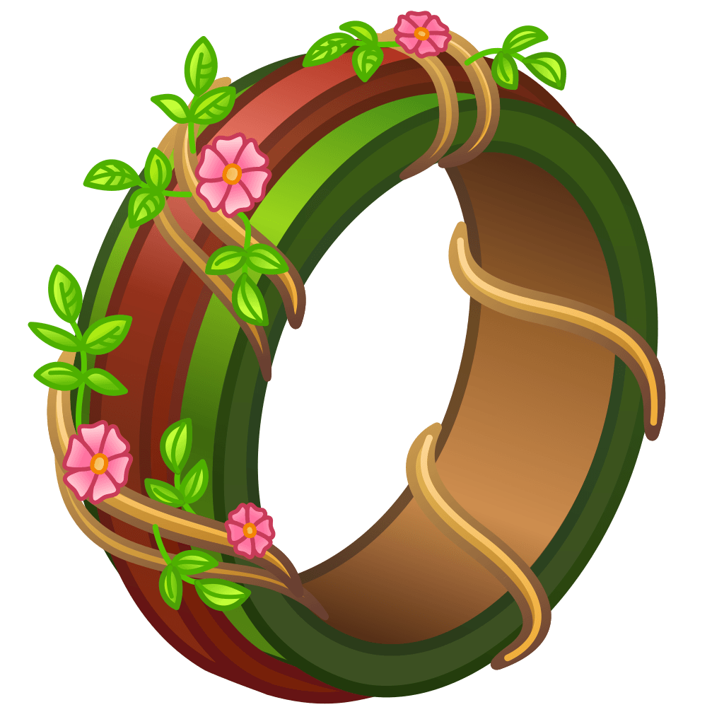 Ring of Roots