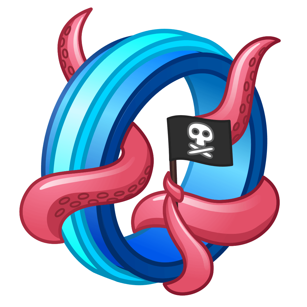 Kraken's Grip