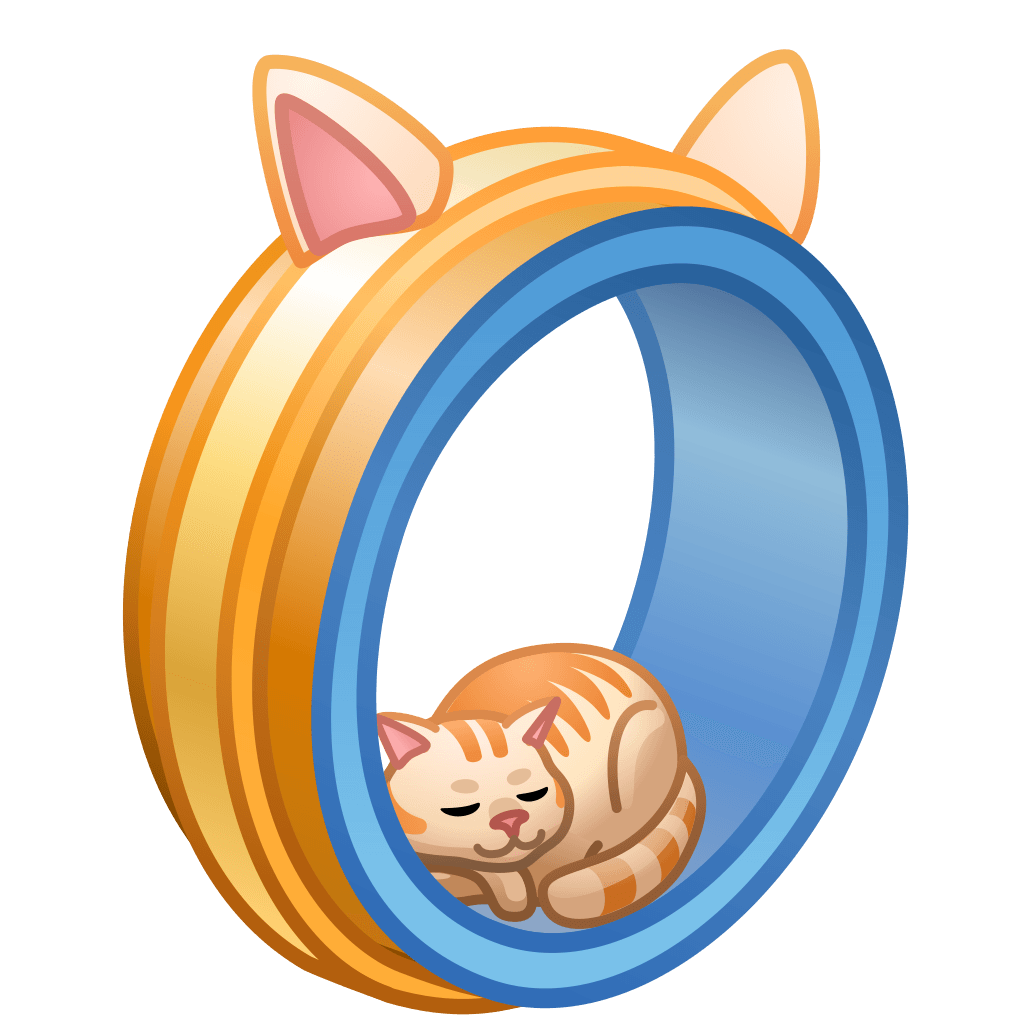 Cat Bed