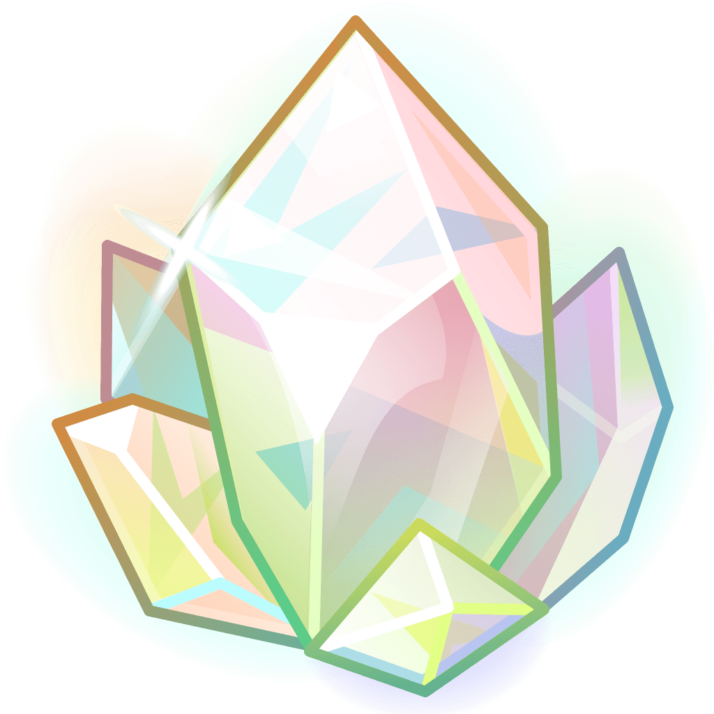 White Opal