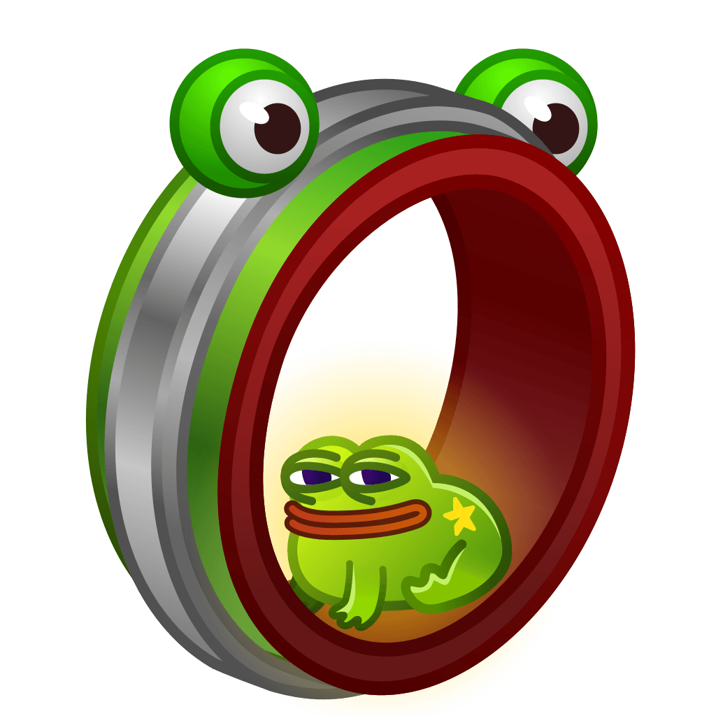 Froge Ring