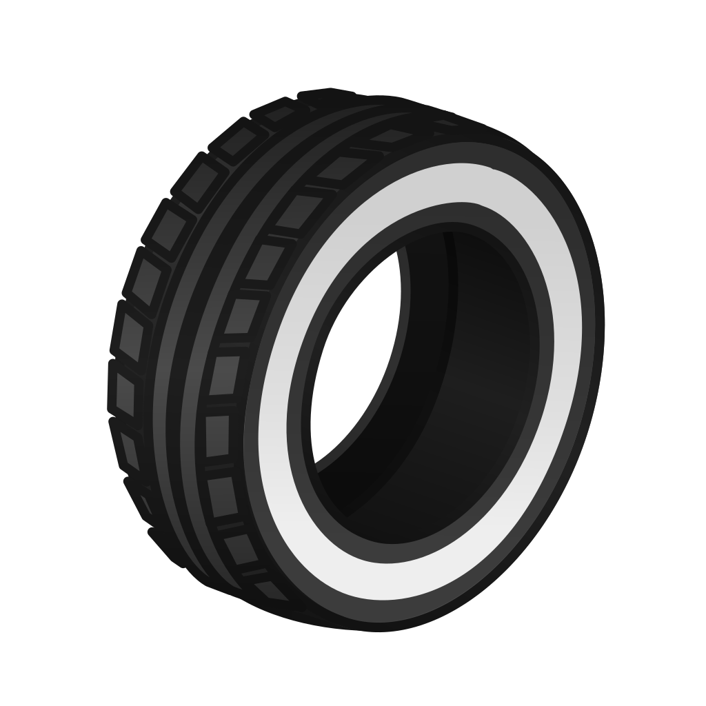 Hot Wheel