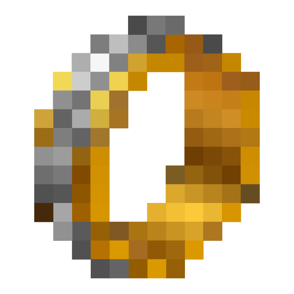 Pixel Loot