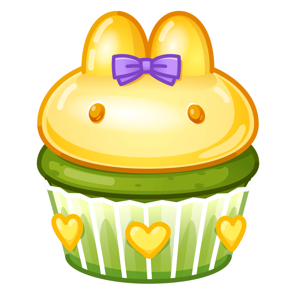Bunny Muffins тг