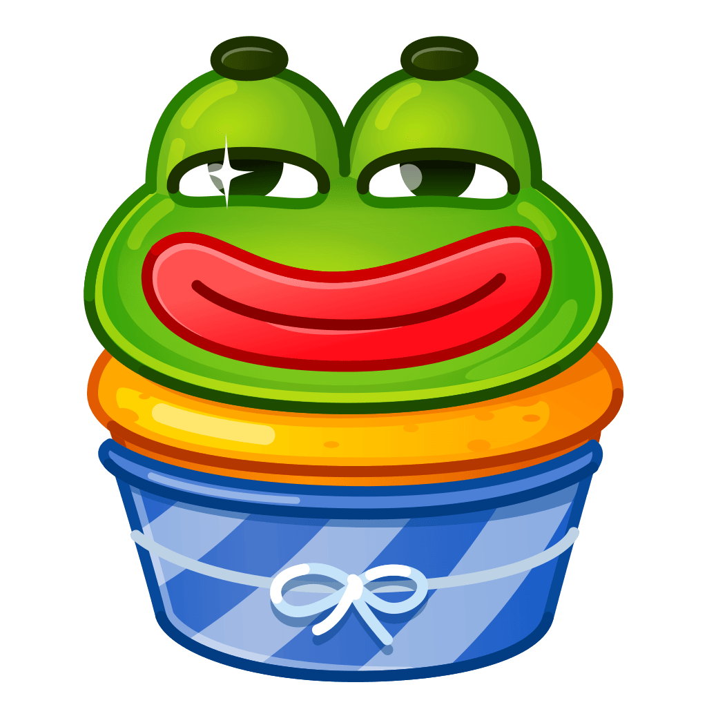 Froggy