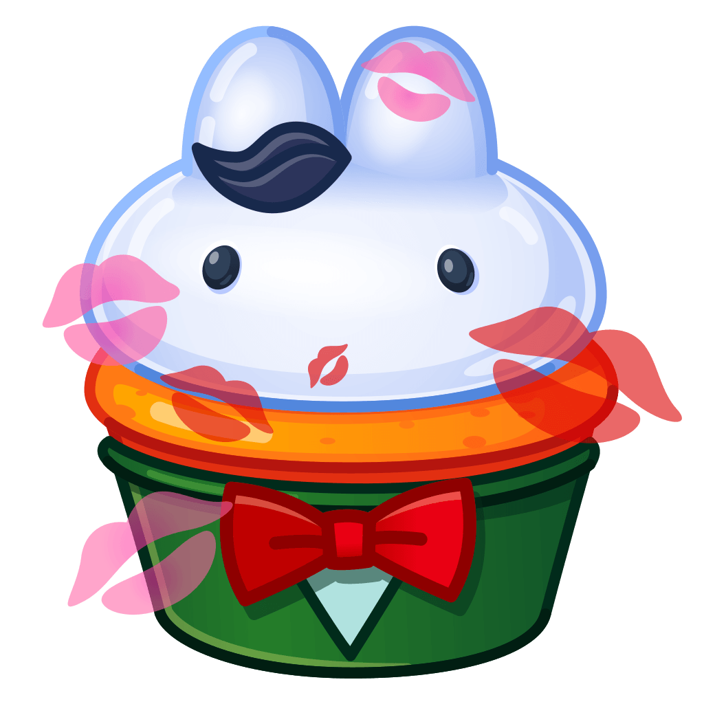 Mr. Souffle