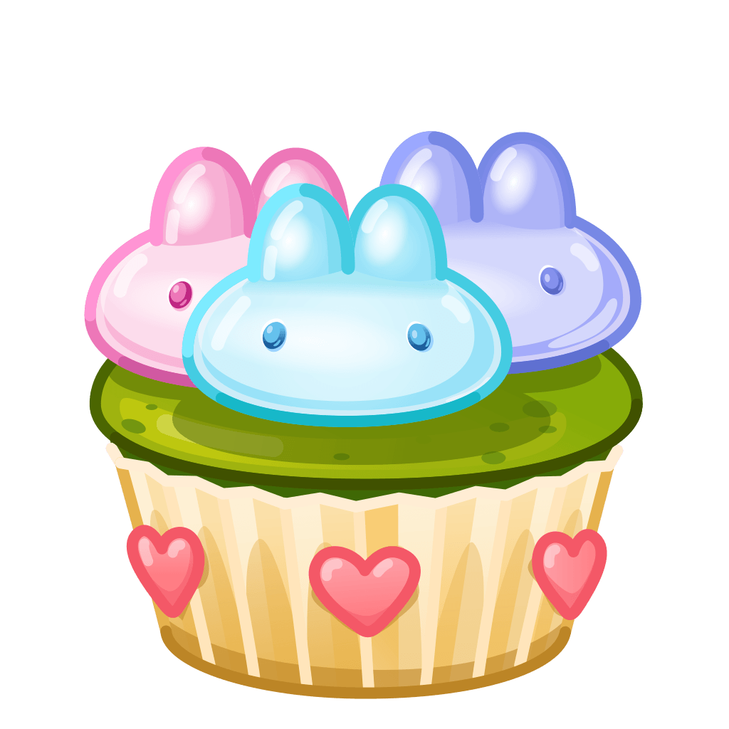 Sugar Glade