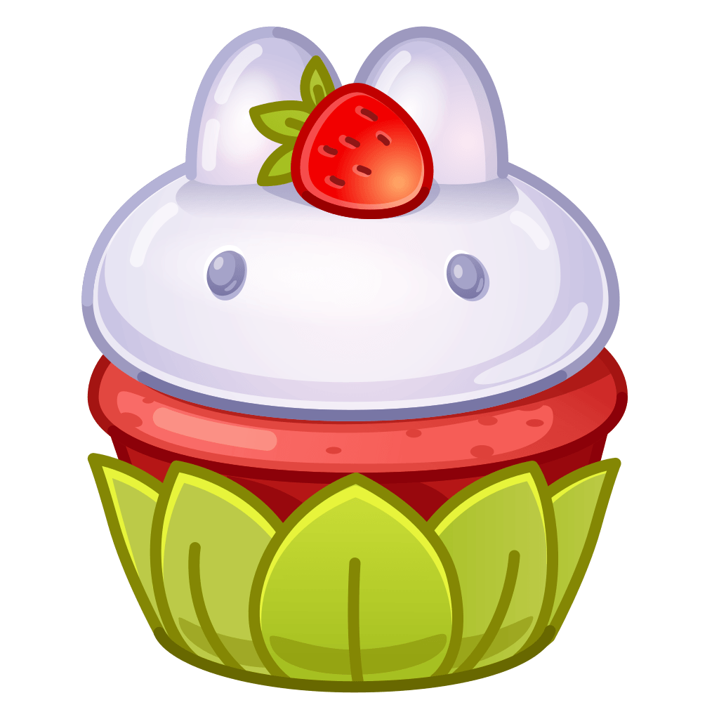 Berry Tale