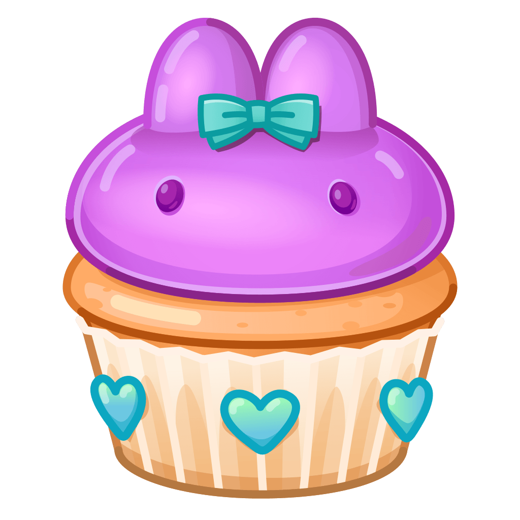 Lavender Kiss