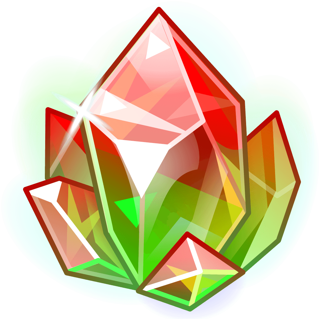 Ruby Fuchsite