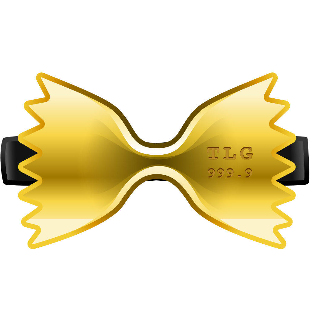 Farfalle