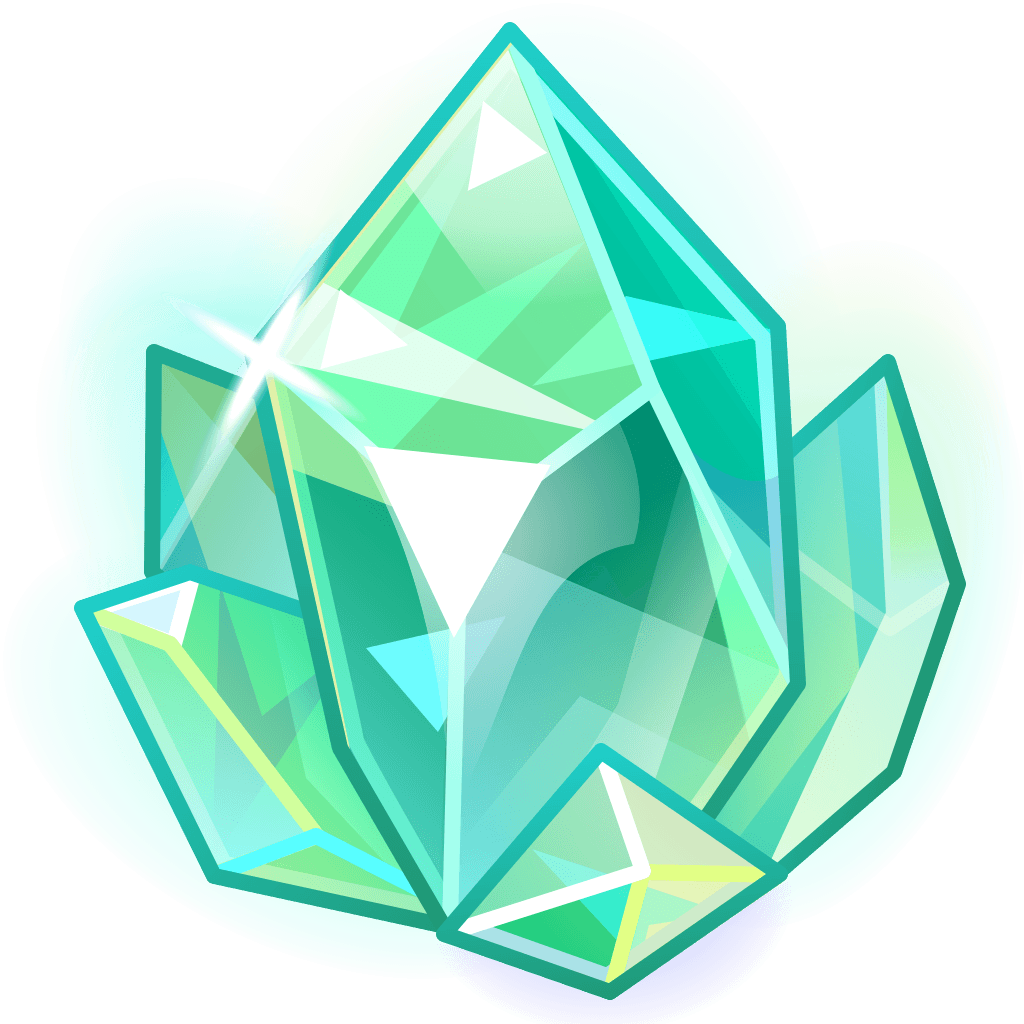 Aquamarine