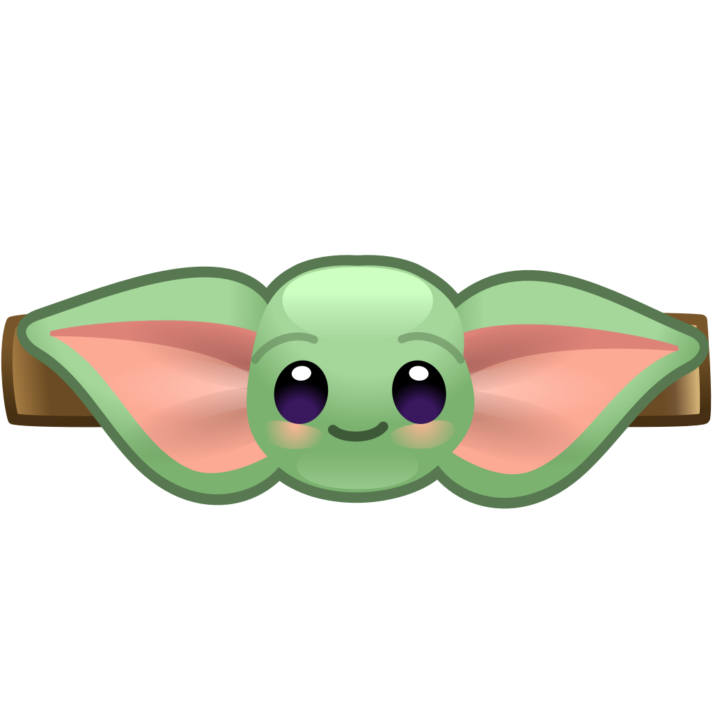 Baby Yoda