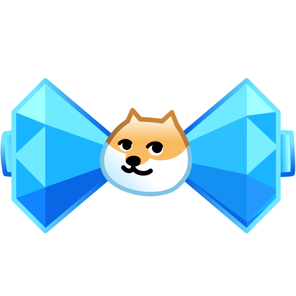 Doge Gem
