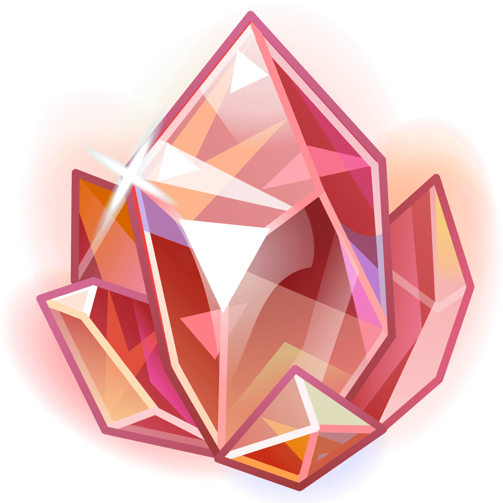 Red Ruby