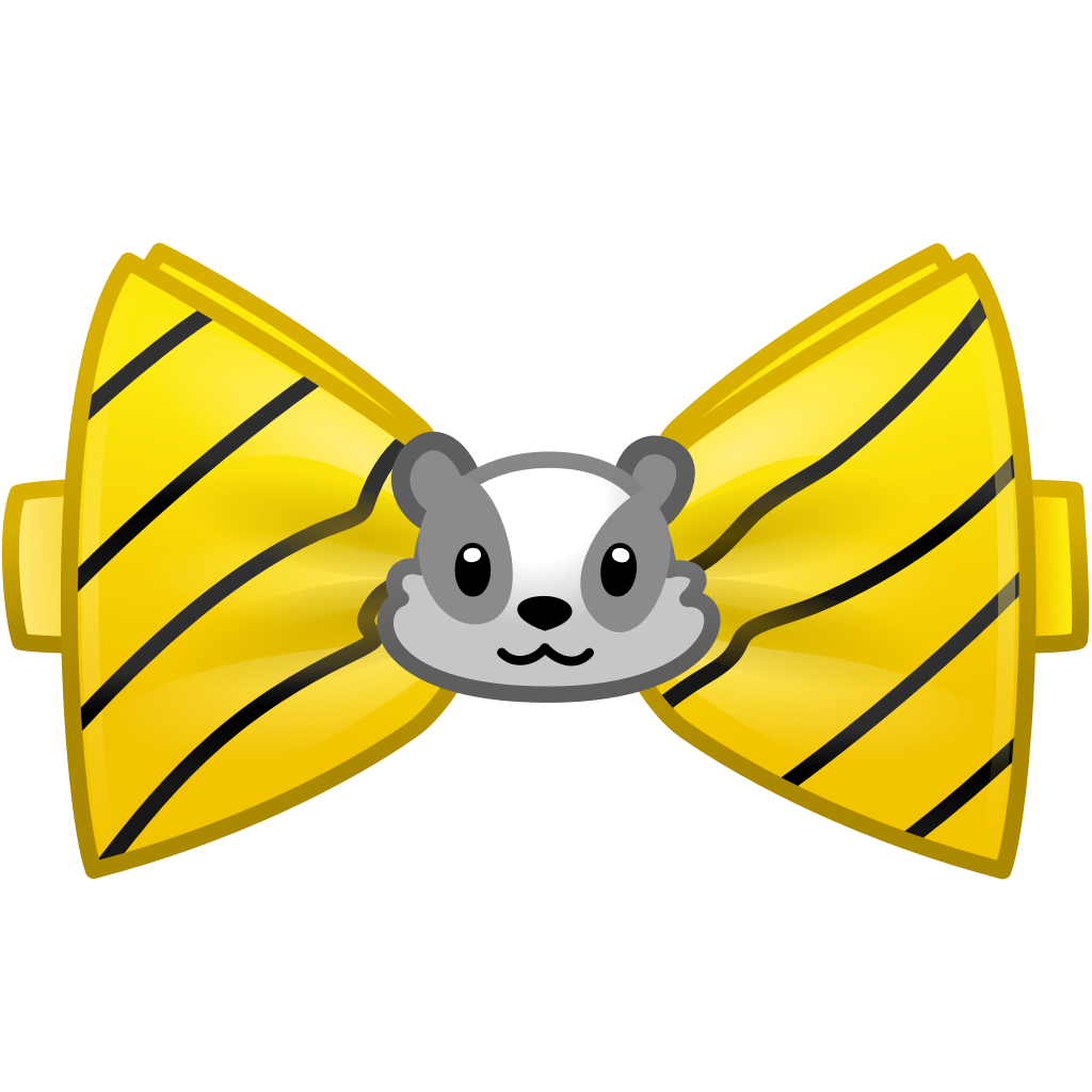The Badger