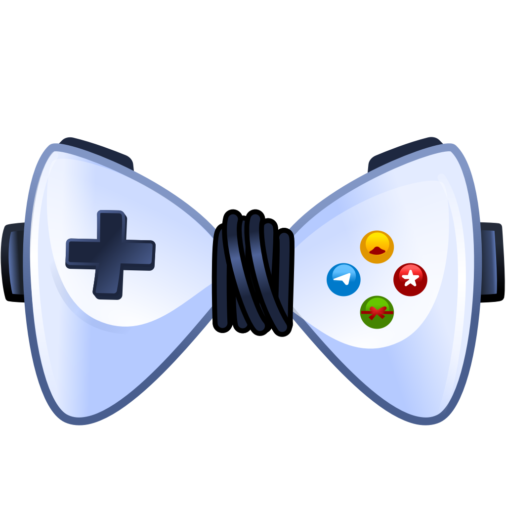 Gamepad
