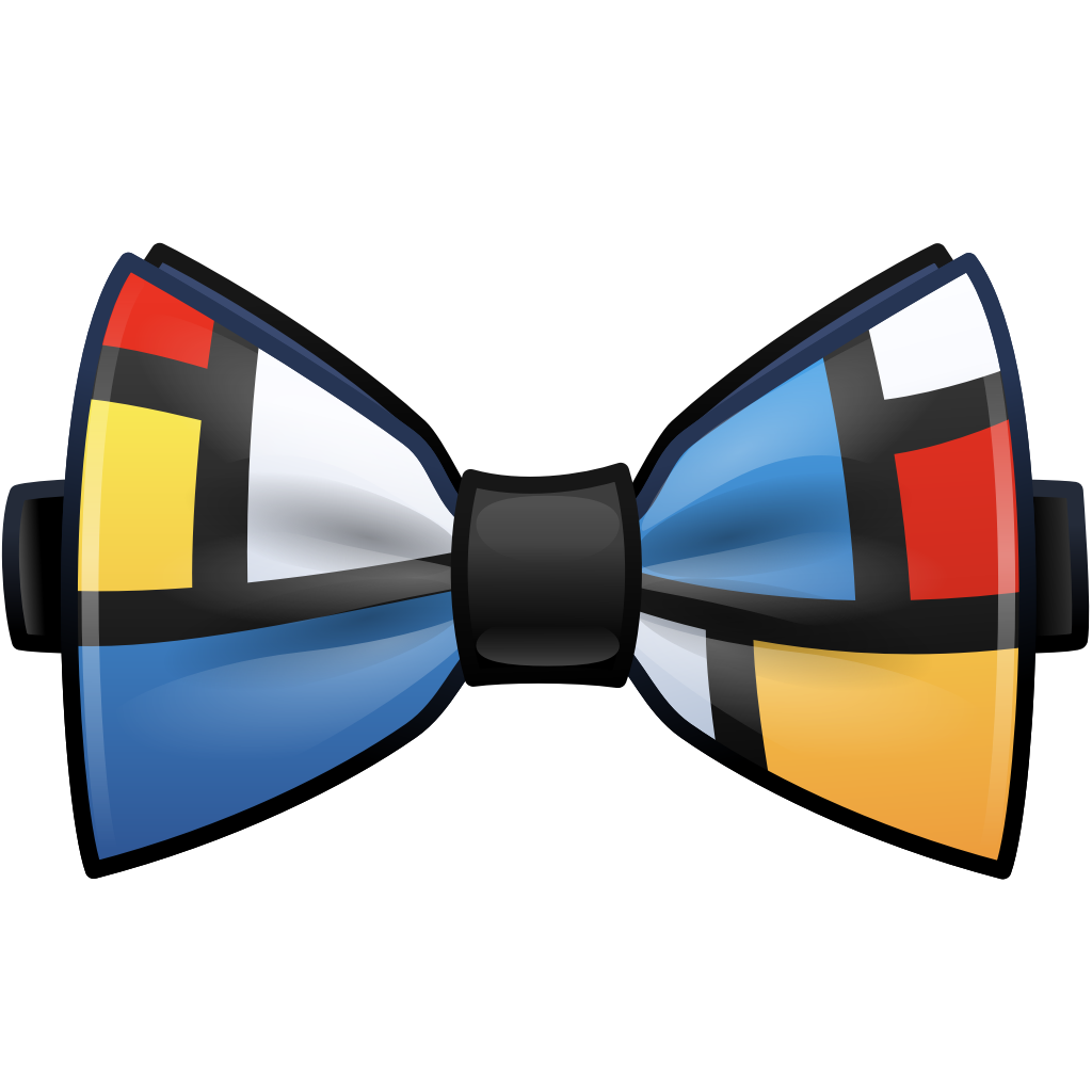 Mondrian