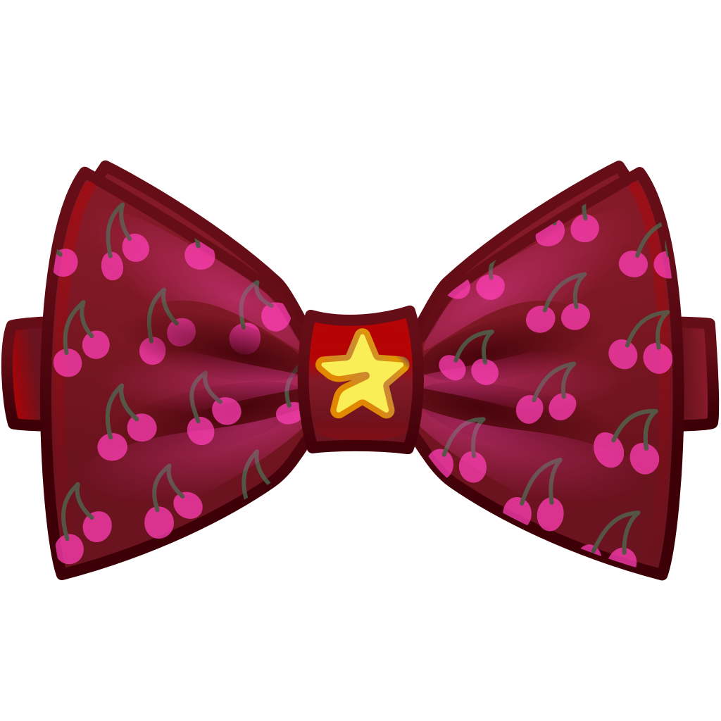 Cherries