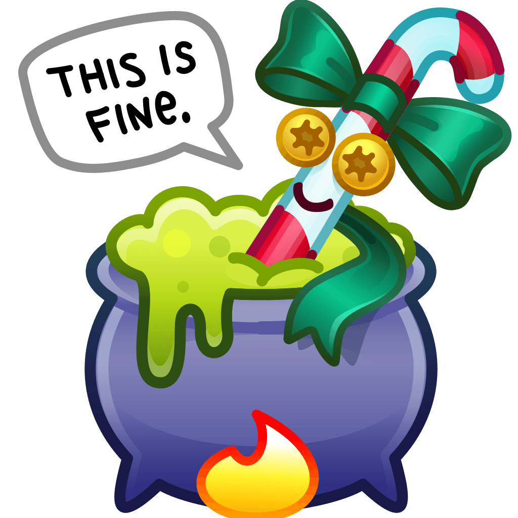 Hex Pot