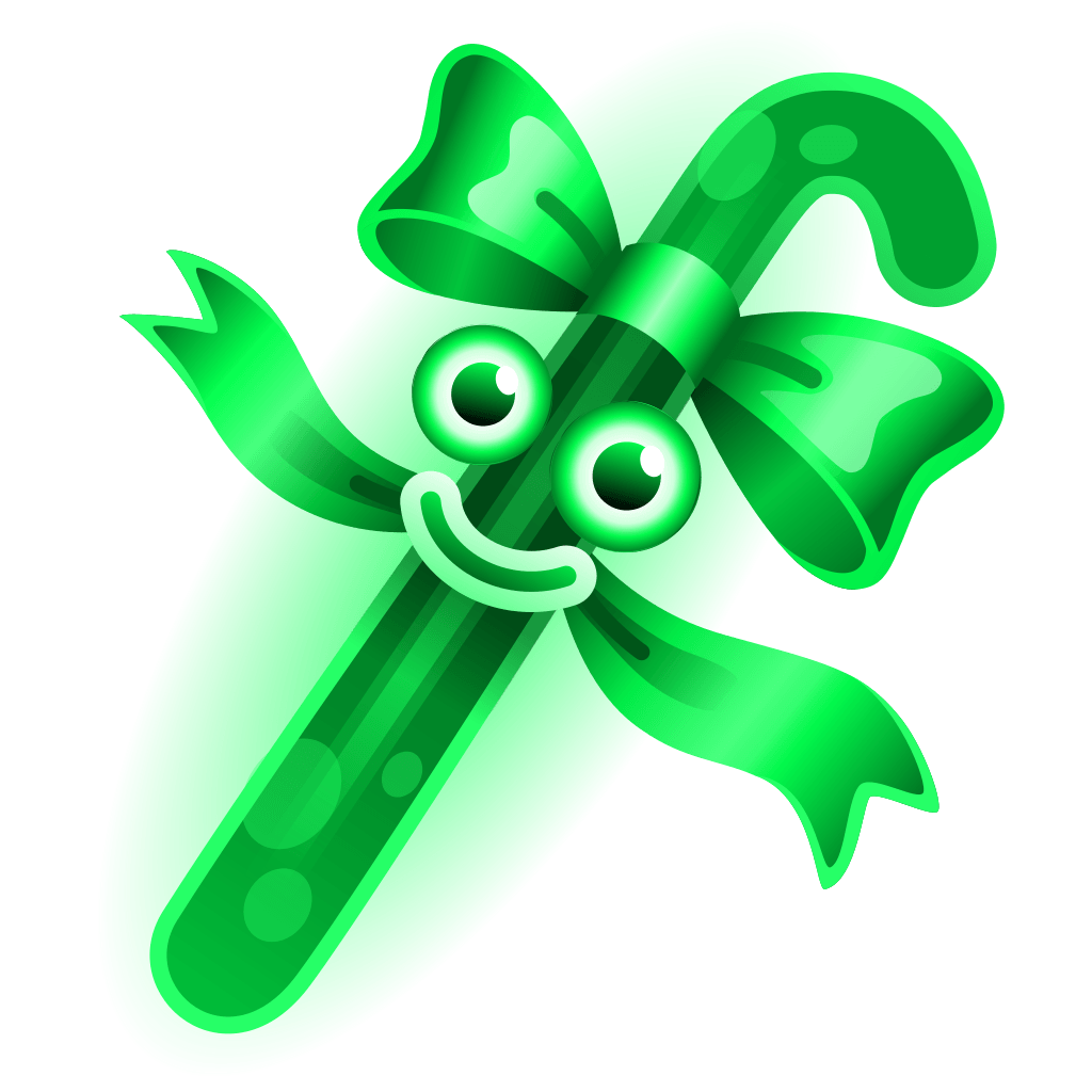 Toxic Treat