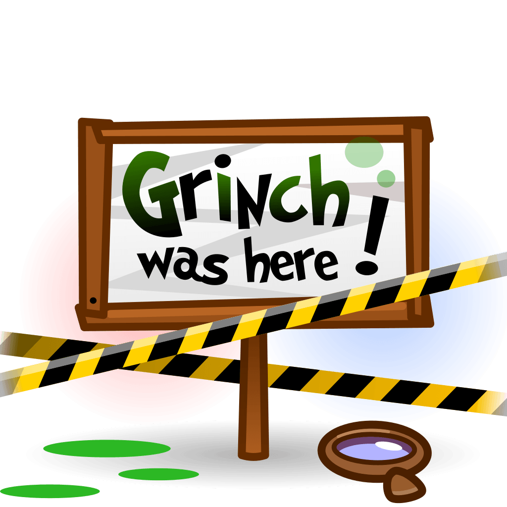 Grinch