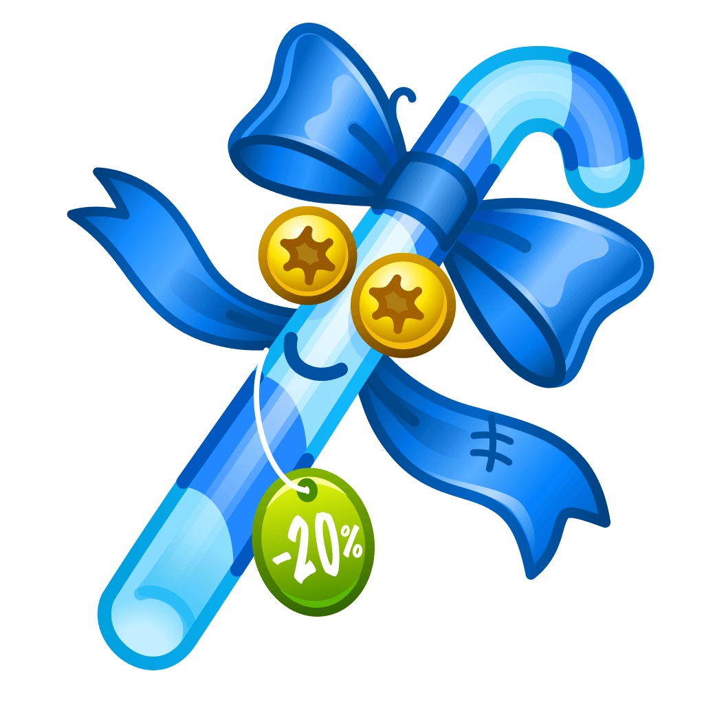 Discount