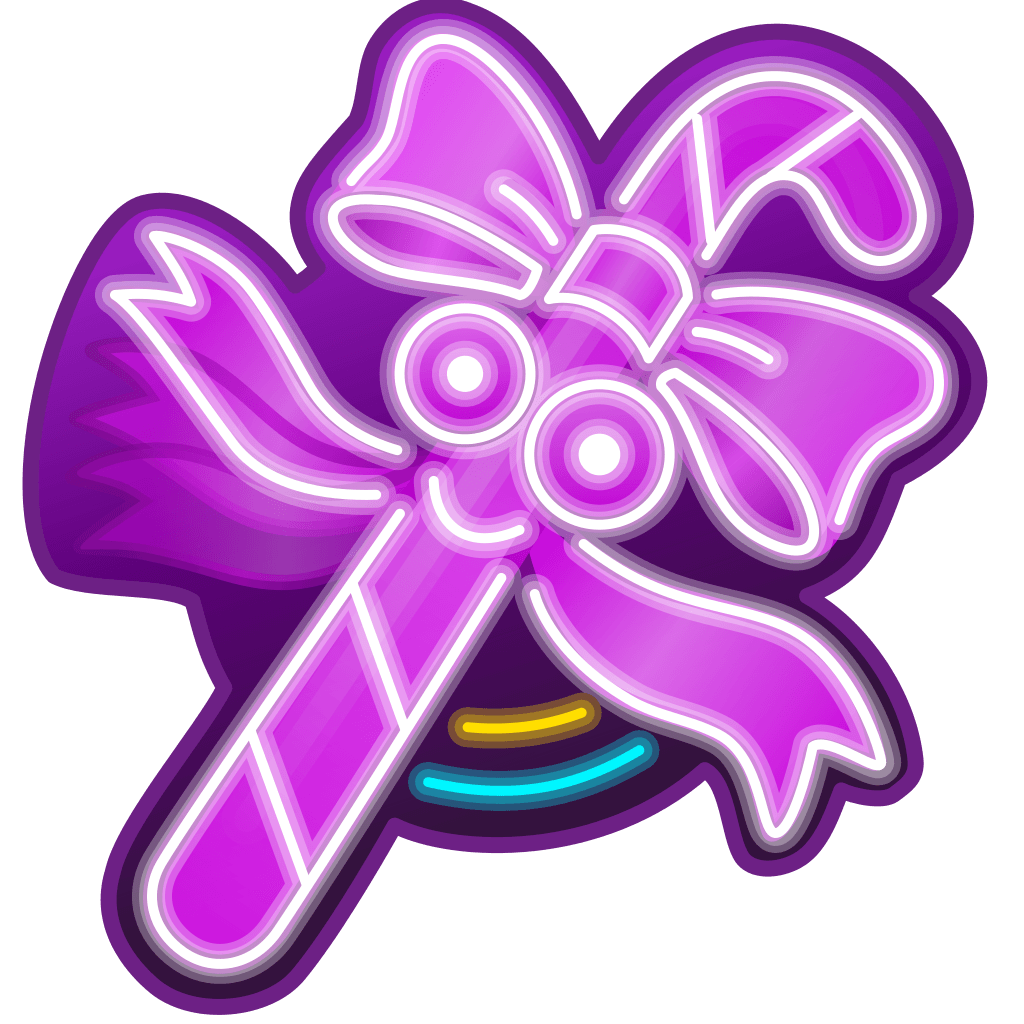 Neon Wave