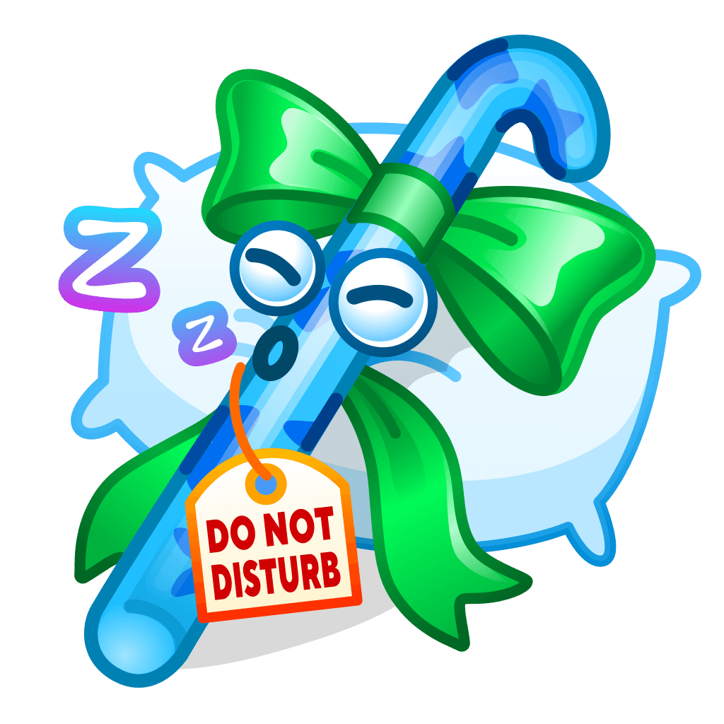 Lazy Nap