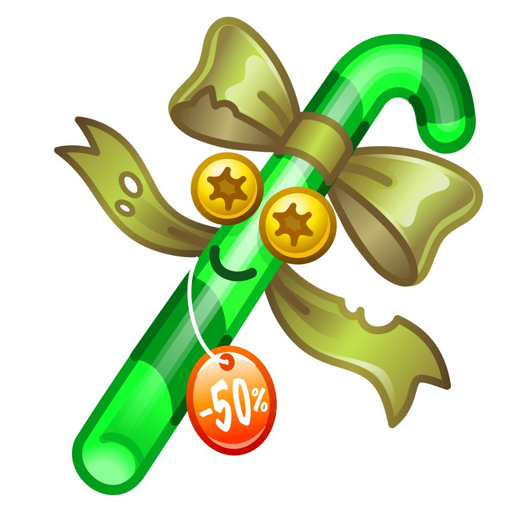 Sweet Deal