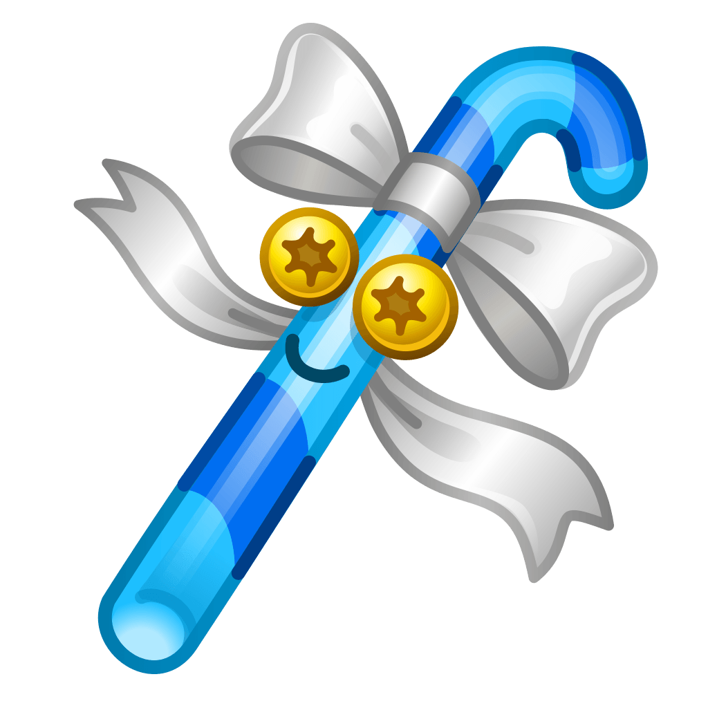 Silver Frost