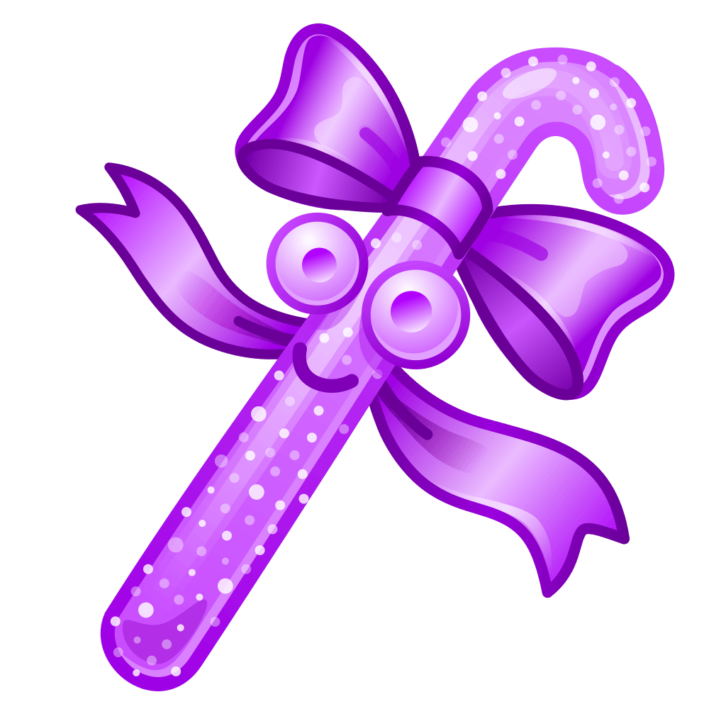 Violet Berry