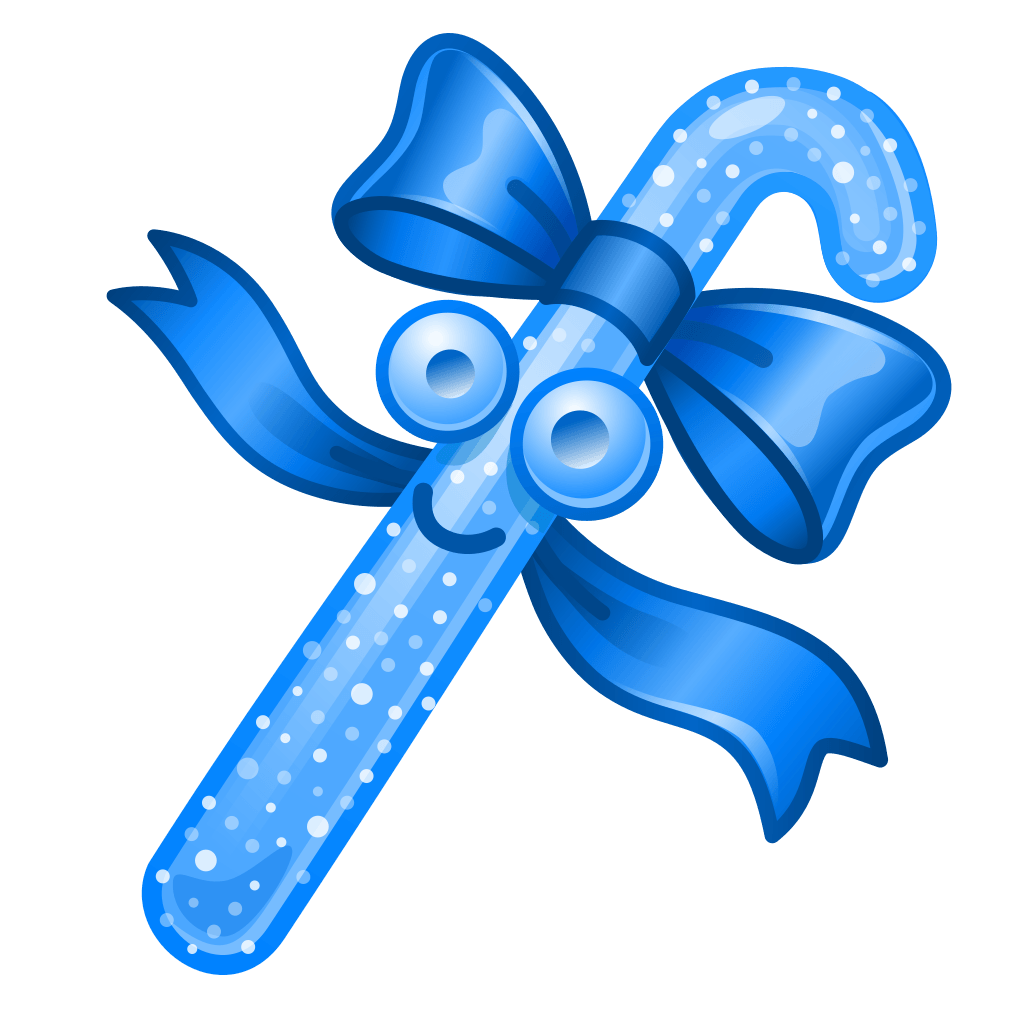 Blue Bliss