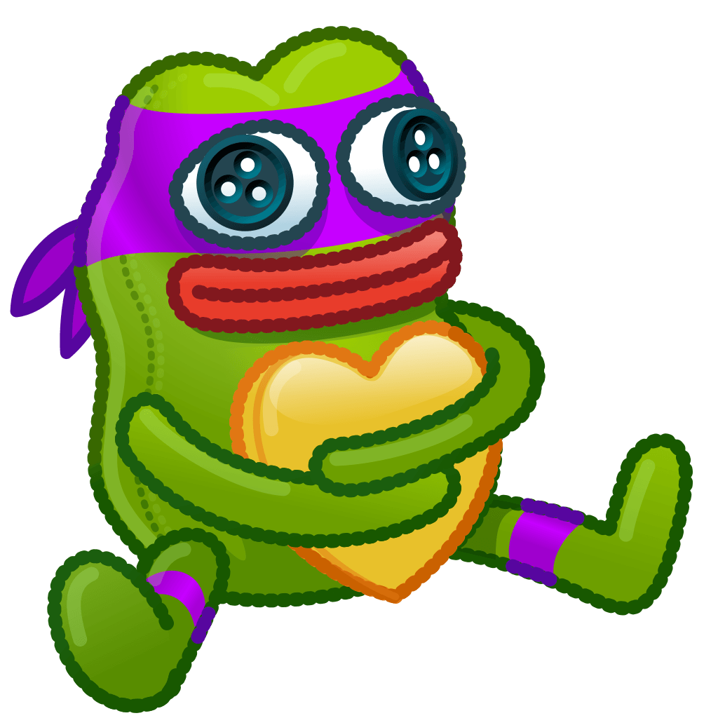 Donatello