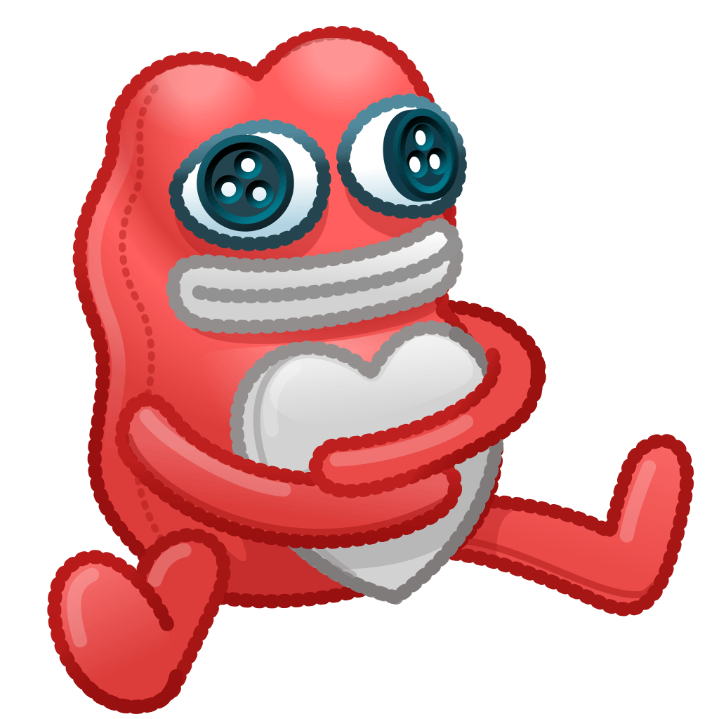 Red Pepple