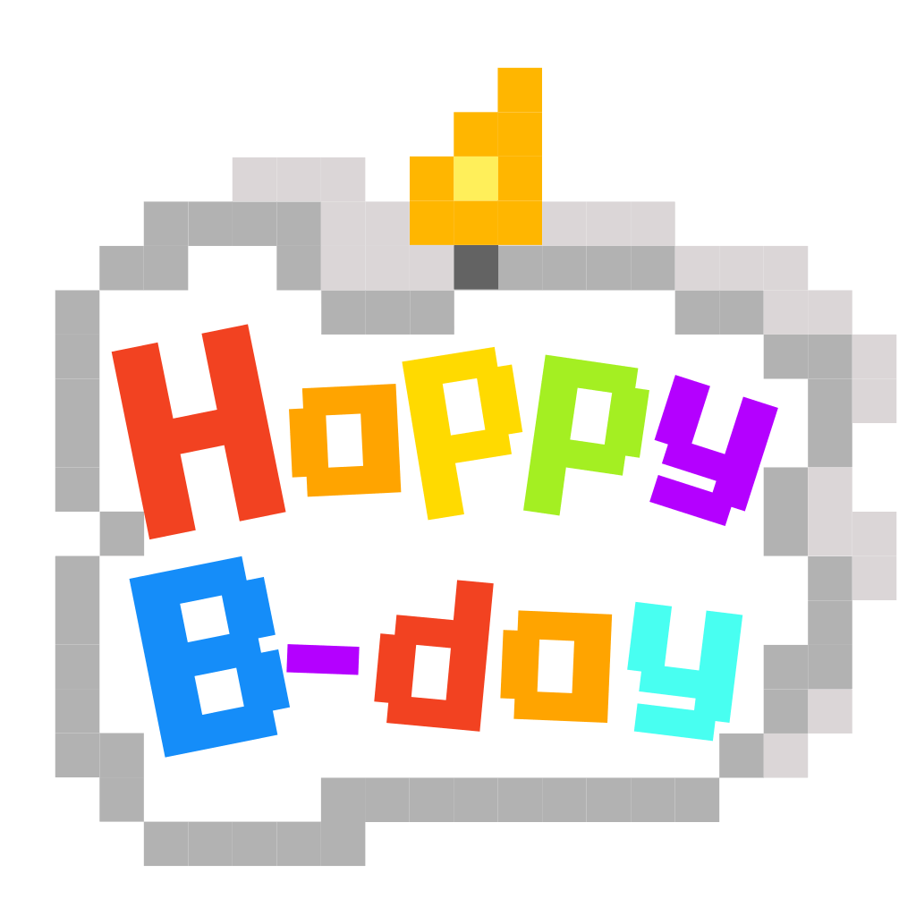 Pixel Wish