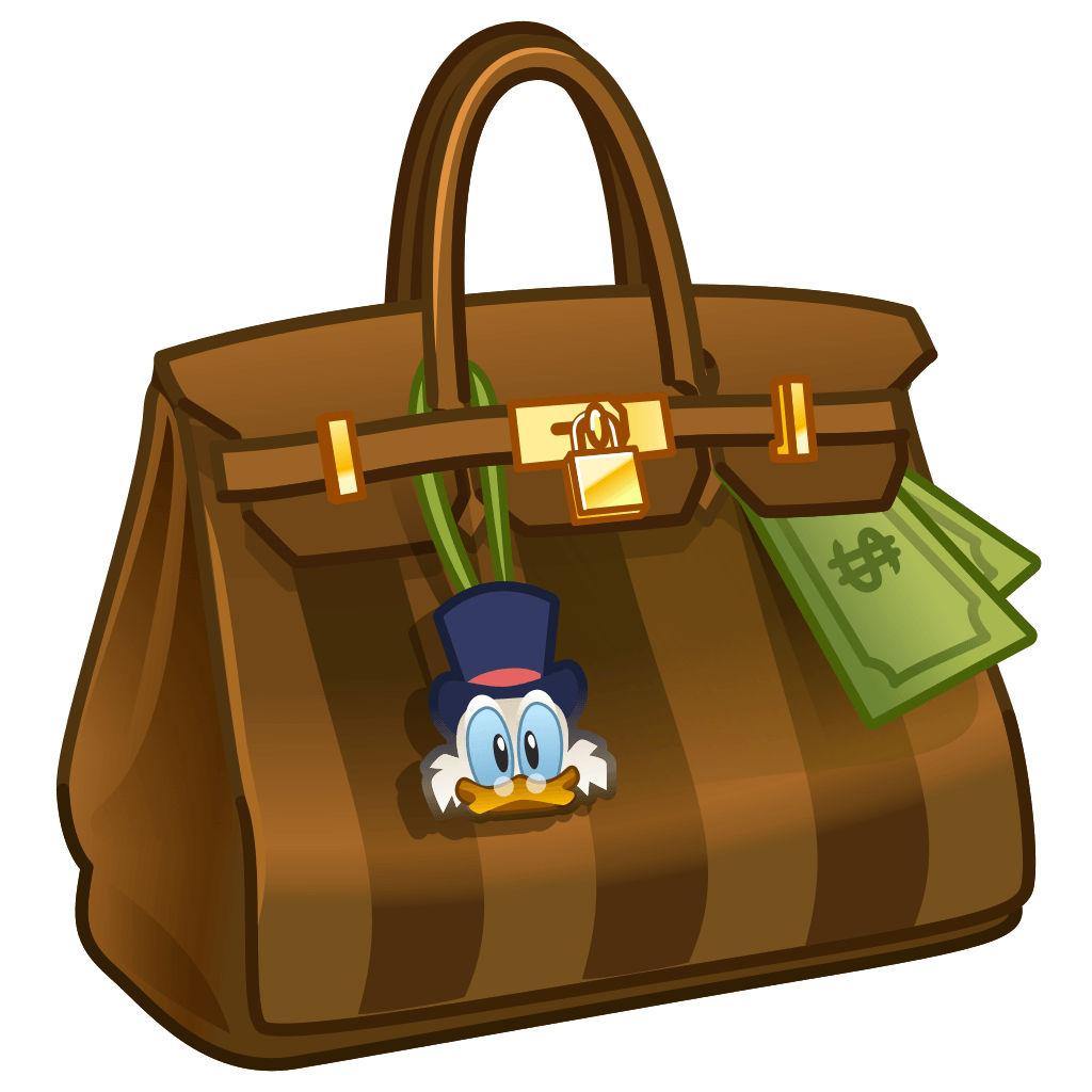Scrooge