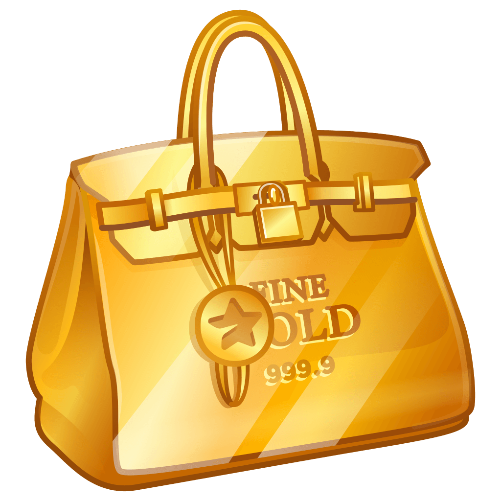 Money Bag